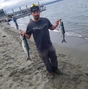 Meet your Posher, Lance